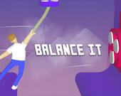 Сбалансировать