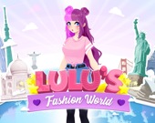 Lulus Fashion World