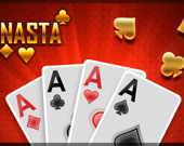 Canasta Royale Offline