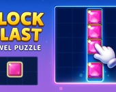 Block Blast Jewel Puzzle