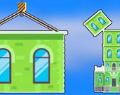 City Tower Builder