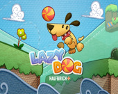 Lazy Dog