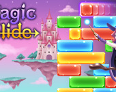 Magic Slide