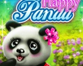 Happy Panda