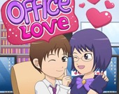 Любовь в офисе
