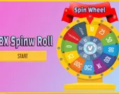 Random Spin Wheel Earn Vbucks