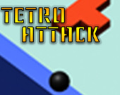 Tetro Attack