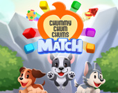 Chummy Chum Chums: Match