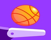 Прямой бросок: Баскетбол 3D