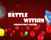 Battle Within Coronavirus
