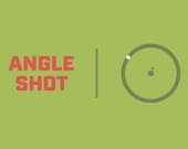 Angle Shot Game