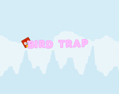 Bird trap