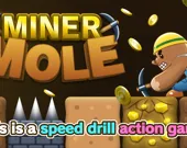 MINER MOLE