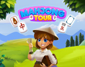 Mahjong Tour