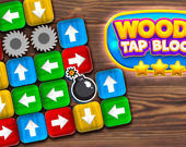 Woody Tap Block