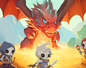 Legend of Dragon Hunt