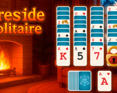 Fireside Solitaire