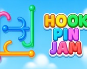 Hook Pin Jam