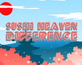 Sushi Heaven Difference