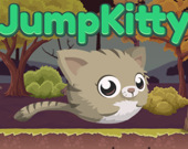 Jump Kitty
