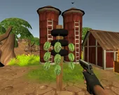 Watermelon Shooter