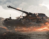 Великие танки: Вторая мировая