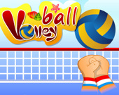 Волейбол: спортивная игра