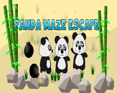 EG Panda Escape