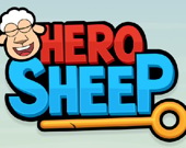 Овца-герой