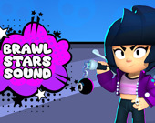 Brawl Stars Sound