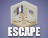 Isometric Escape