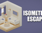 Isometric Escape