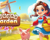 Sudoku Garden