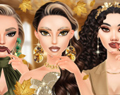 Autumn Glam Gala