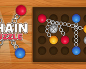 Chain Puzzle