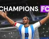 Champions FC