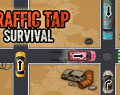 Traffic Tap Survival