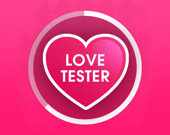 Любовный Тестер 3
