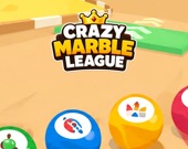 Crazy Marble League