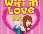 Wi-Fi любви