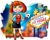 Magica. Travel agency. Las Vegas