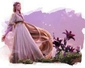 Dark parables. Ballad of Rapunzel. Collector's edition