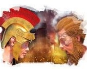 Defense of Roman. Britain