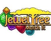 Jewel tree. Match it