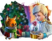Рождественские истории. Маленький принц