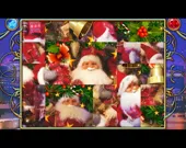 Travel Mosaics 11: Christmas Sleigh Ride
