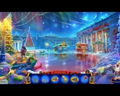 Рождественские истории. Приключения Алисы