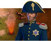 1812. Napoleon Wars