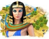 Defense of Egypt. Cleopatra mission