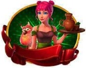 Princess of tavern. Collector's edition
